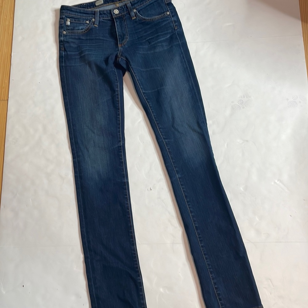 AG ADRIANO GOLDSCHMIED Size 26R